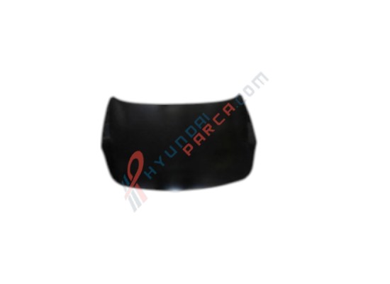 MOTOR KAPUTU SANTAFE 2006-   66400-2B020-YS